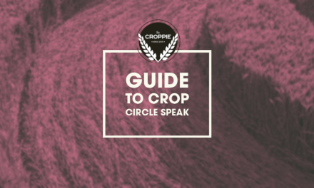 Dear Croppie: Online Circles Speak