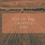 Top of the Croppies 2020