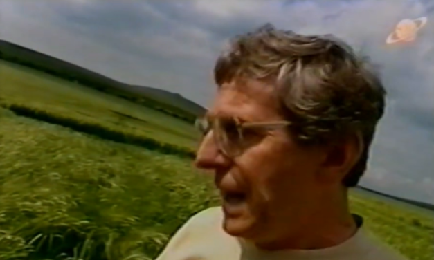 Video: Earth Scan Special Report (1996)